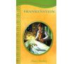 Treasury of Illustrated Classics Frankenstein - By Mary Wollstonecraft Shelley