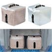 2 Pcs Heavy Duty Pool Weight Plastic Sand Bags,Universal Pool Steps Weights