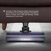 Soft Roller Cleaner Head Compatible with Dyson V11 V10 V8 V7 Cordless Stick Vacuum Cleaner, Hardwood Floor Attachment with LED Headlight