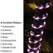 Stockholm Christmas Lights CANDY ROPELIGHT String Lights 160 Cool White LEDs