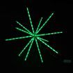 Stockholm Christmas Lights RGB METEOR Motif Lights RGB Colour Change LEDs Decor