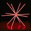 Stockholm Christmas Lights RGB METEOR Motif Lights RGB Colour Change LEDs Decor