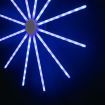 Stockholm Christmas Lights RGB STARBURST Motif Lights RGB Colour Change LEDs