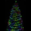 Stockholm Christmas Lights RGB SMART String Lights RGB Colour Change LEDs Decor