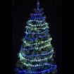 Stockholm Christmas Lights RGB SMART String Lights RGB Colour Change LEDs Decor