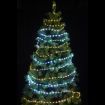 Stockholm Christmas Lights RGB SMART String Lights RGB Colour Change LEDs Decor