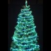 Stockholm Christmas Lights RGB SMART String Lights RGB Colour Change LEDs Decor