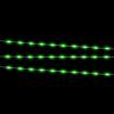 Stockholm Christmas Lights RGB SMART String Lights RGB Colour Change LEDs Indoor