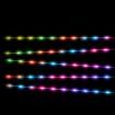Stockholm Christmas Lights RGB SMART String Lights RGB Colour Change LEDs Indoor