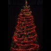 Stockholm Christmas Lights RGB SMART String Lights RGB Colour Change LEDs Indoor