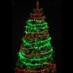 Stockholm Christmas Lights RGB SMART String Lights RGB Colour Change LEDs Indoor