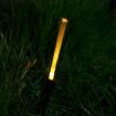 Stockholm Christmas Lights SOLAR SPRAYS Path Lights Multi Colour LEDs Outdoors
