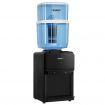 Devanti Water Cooler Dispenser Bench Top 22L Black