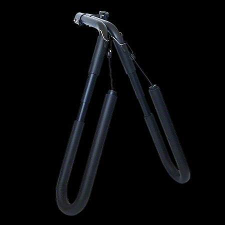 Adjustable Surfboard Skimboard Bicycle Bike Rack Carrier