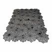 Halloween Tablecloth, Black Spider Web Tablecloth, Lace Fabric Tablecloth, Spooky Tablecloth 140*220Cm