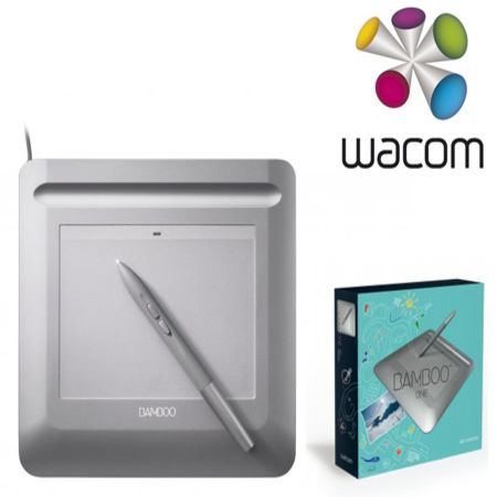 wacom bamboo drivers mte450