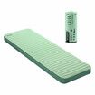 Bestway ComfortTrek Luxe Air Mattress Self Inflating Single Insulated TPU Blowup Camping Sleeping Mat Pad Large Rectangular Floor Bed