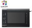 Wacom PTK-650 Intuos4 Drawing Tablet - Black - Medium