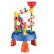 Sand And Water Play Table Sandpit Table For Kids Children Play Table Beach Toy Set For Beach Summer Indoor And Outdoor Use