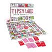 Tipsy Land Bachelorette Edition Your New Favorite Party Board GameCalling Out Friends, Silly Dares & Confessions Party game