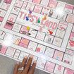 Tipsy Land Bachelorette Edition Your New Favorite Party Board GameCalling Out Friends, Silly Dares & Confessions Party game