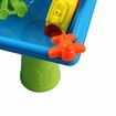 Kids Sand And Water Table Toys Beach Play Set for Beach Summer Indoor And Outdoor Use,Shower Toy,Sandbox,Birthday Gift