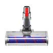 Cordless Vacuum Cleaner Head Floor Turbo Roller Brush Replacement Cleaning Machine Tool Attachment for Dyson V7 V8 V10 V11 V15