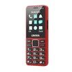 4G Volte  Double Sim Unlocked  Cell Phone SOS Button Seniors Big Button Basic Phone Elderly Mobile Cell Phone Col. Red