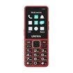 4G Volte  Double Sim Unlocked  Cell Phone SOS Button Seniors Big Button Basic Phone Elderly Mobile Cell Phone Col. Red