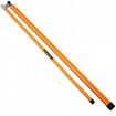 Load Height Measuring Stick 20' Sturdy Truck Height Stick Easy to Read