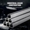 Chainsaw Mill 14"-36" Guide Bar and 9 ft Aluminum Rail Mill Guide System
