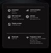 4G Smart Mobile Phone Android 9.0 Mini Cellphone Unlocked Touchscreen 2GB RAM 16GB ROM S23Pro for Student Pocket Girls Gifts Green