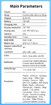 4G Smart Watch Kids LBS GPS Location WIFI Video Call SOS Child Smartwatch HD Camera Monitor Tracker Photo Viewing Phone Watch Col.BLUE