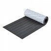 Boat Flooring, EVA Foam Boat Decking 94.5" x 17.7", Non-Slip Self-Adhesive Flooring, 11.6 sq.ft Marine Carpet for Boats, Yacht, Pontoon, Kayak Decking