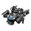 8K Dual Camera Drone RGB LED Foldable WIFI Professional Aerial Photography Drone