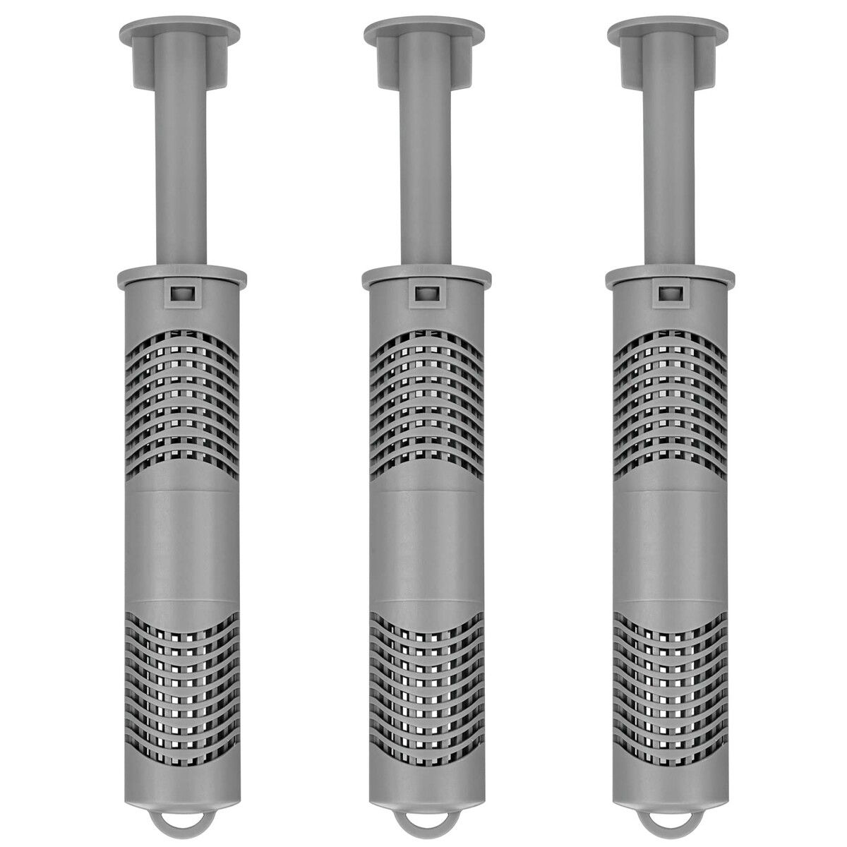 Hot Springs Silver Ion Cartridge - Spa Mineral Sticks for Hot Tub,Spa Silver Ion Cartridge for Spa Hot Tub,3 Pack