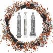 Hot Springs Silver Ion Cartridge - Spa Mineral Sticks for Hot Tub,Spa Silver Ion Cartridge for Spa Hot Tub,3 Pack