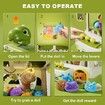 Claw Machine for Kids,Electronic Arcade Game Machine with Music, Kids Vending Machine Boys Birthday Gifts Toys Age 3+ Years