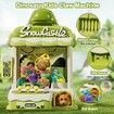 Claw Machine for Kids,Electronic Arcade Game Machine with Music, Kids Vending Machine Boys Birthday Gifts Toys Age 3+ Years