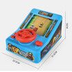 Kids Steering Wheel Driving Game Console Pretend Driving Game Console Interactive Toy Learning Educational Toy for Boys and Girls