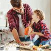 144Pcs Kids Tool Set with Electric Drill Toddler Tool Set,Pretend Play Construction Tool Kit for Boys Girls Ages 4+ Years Old Birthday Christmas Gfit