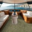 Boat Flooring, EVA Foam Boat Decking 94.5" x 23.6", Non-Slip Self-Adhesive Flooring, 31.1sq.ft 2 Rolls of Marine Carpet for Boats, Yacht, Pontoon, Kayak Decking