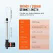 24V Linear Actuator Kit 10 Inch 0.98