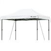 ALFORDSON Gazebo 3x4.5 Pop Up Tent Wedding Canopy White