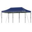 ALFORDSON Gazebo 3x6 Pop Up Tent Wedding Canopy Navy