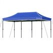 ALFORDSON Gazebo 3x6 Pop Up Marquee Outdoor Folding Tent Wedding Canopy Blue