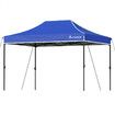 ALFORDSON Gazebo 3x4.5 Pop Up Tent Wedding Canopy Blue