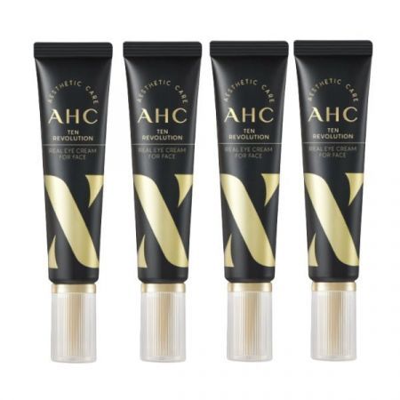 4x AHC Ageless Real Eye Cream for Face S10 30ml  Whitening Anti Wrinkle