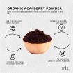 1Kg Acai Powder 100% Organic - Superfood Amazon Berries