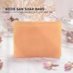 10x 135g Kojie San Soap Bar - Original Kojic Acid Bars